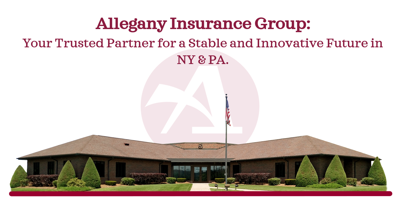 Allegany Insurance Group Building