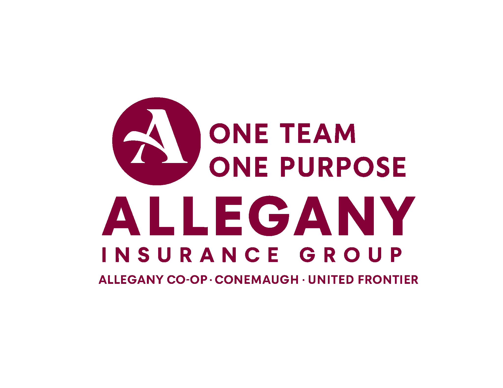 One Team One Purpose - Allegany Insurance Group